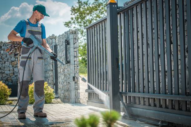 East Missoula, MT Pressure Washing Services Company