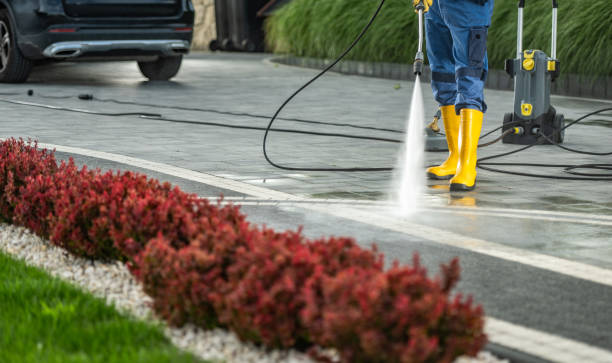 Best Building Exterior Washing  in East Missoula, MT