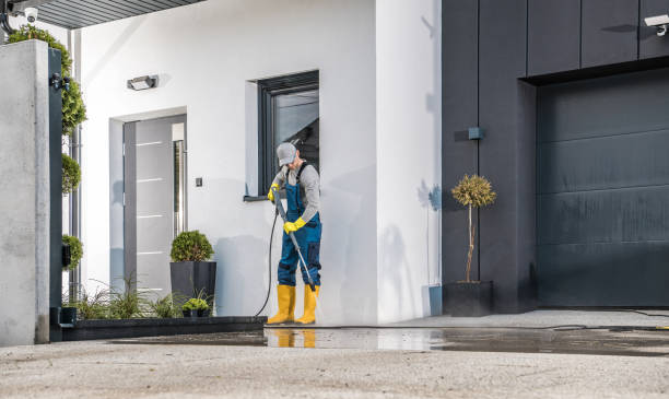 Best Restaurant Pressure Washing  in East Missoula, MT